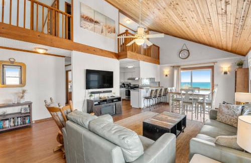 South Nags Head Casa | Torchsong