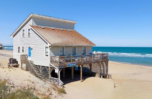 South Nags Head Casa | Torchsong