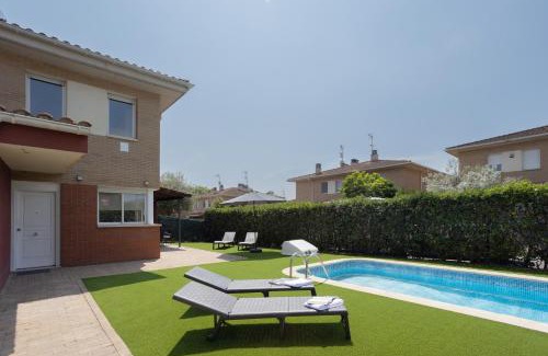 Tordera Casa | torderalux