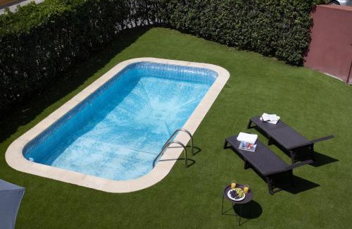 Tordera Casa | torderalux