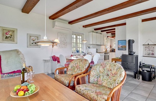 Sallingsund Casa | "Tordis" - 300m to the inlet by Interhome