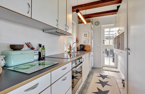 Sallingsund Casa | "Tordis" - 300m to the inlet by Interhome