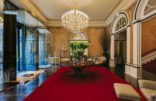 Centro / Baixa Hotel | Torel Palace Porto
