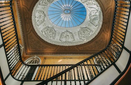 Centro / Baixa Hotel | Torel Palace Porto