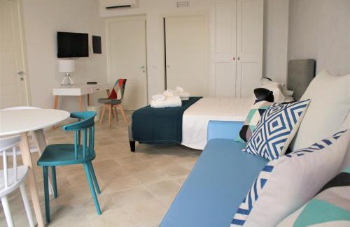 Marzamemi Casa | TOREMARE SUITE MARZAMEMI