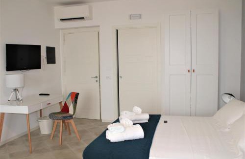 Marzamemi Casa | TOREMARE SUITE MARZAMEMI