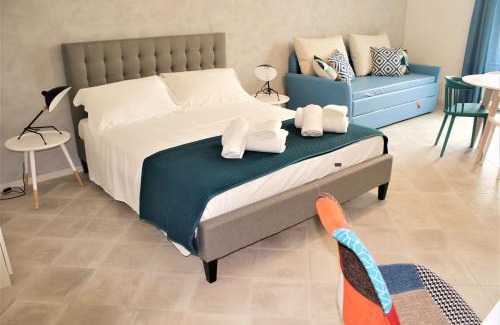 Marzamemi Casa | TOREMARE SUITE MARZAMEMI