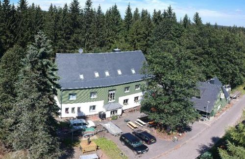 Rechenberg-Bienenmuehle Apartamento | Torfhaus Holzhau