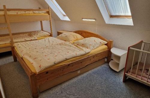 Rechenberg-Bienenmuehle Apartamento | Torfhaus Holzhau