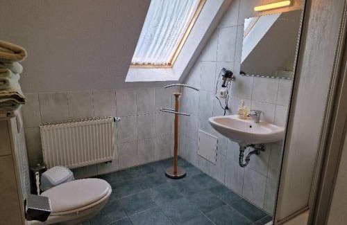 Rechenberg-Bienenmuehle Apartamento | Torfhaus Holzhau