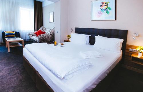 Nur-Sultan Hotel | Torgay Hotel