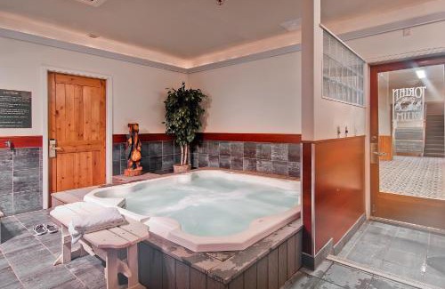 Steamboat Springs Apartamento | Torian Plum Creekside 415