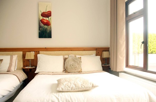 Killorglin Cama Y Desayuno | Torine House