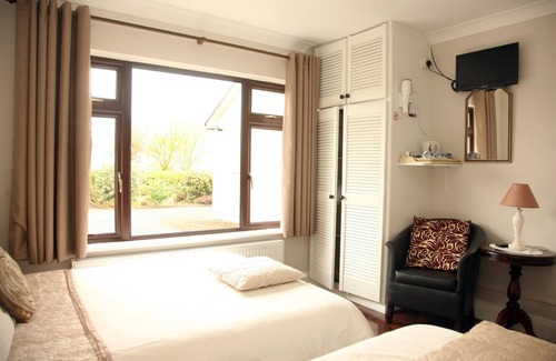 Killorglin Cama Y Desayuno | Torine House