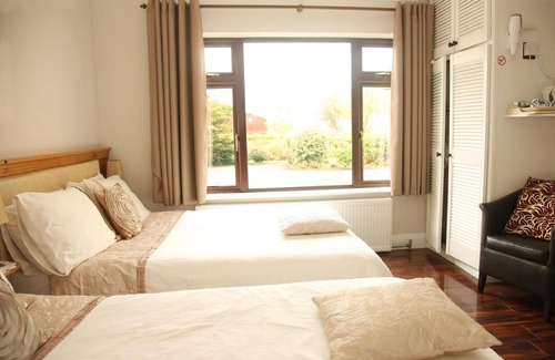 Killorglin Cama Y Desayuno | Torine House