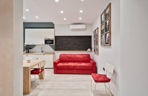 Barriera di Milano Apartamento | Torino Dora Stylish Apartment