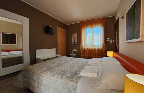 San Paolo Casa | Torino Guest House