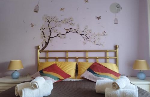 Turin Apartamento | Torino-Juventus Stadium, Giardini Reali-Infinity House