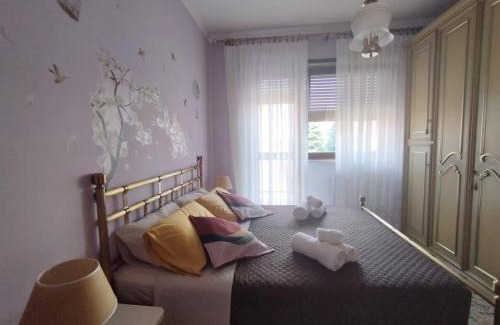 Turin Apartamento | Torino-Juventus Stadium, Giardini Reali-Infinity House