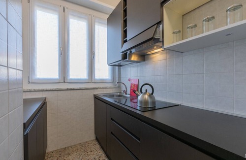 Parella Apartamento | Torino Modern Stay by Wonderful Italy