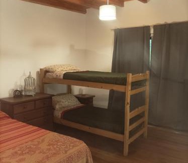 Tanti Chalet De Esquí | Torito's House 2