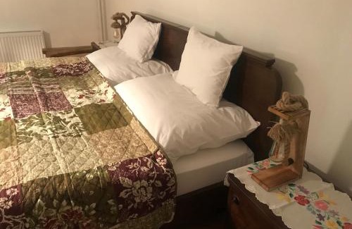 Kiskunmajsa Apartamento | Tornácos Tanya Vendégház* és Gasztroporta