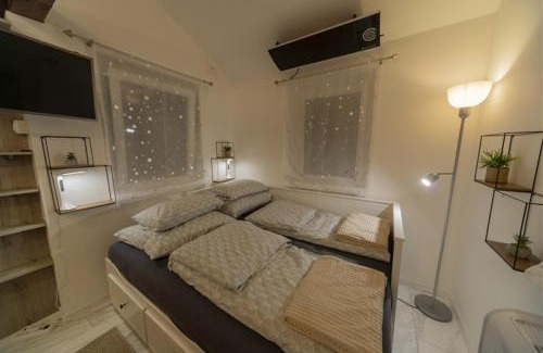 Salgotarjan Casa | Tornácos Vendégház