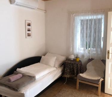 Kapolnasnyek Casa | Tornácos Vendégház Kápolnásnyék