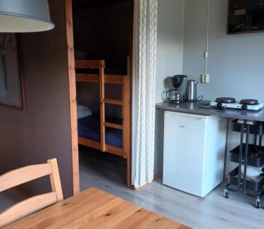 Torne Otro | Torne Camping - Kano & Fiskecamp