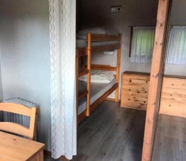 Torne Otro | Torne Camping - Kano & Fiskecamp