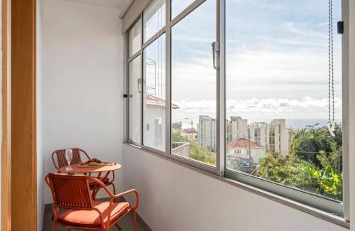 Imaculado Coracao de Maria Apartamento | Tornos