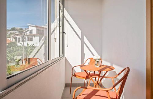 Imaculado Coracao de Maria Apartamento | Tornos