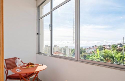 Imaculado Coracao de Maria Apartamento | Tornos