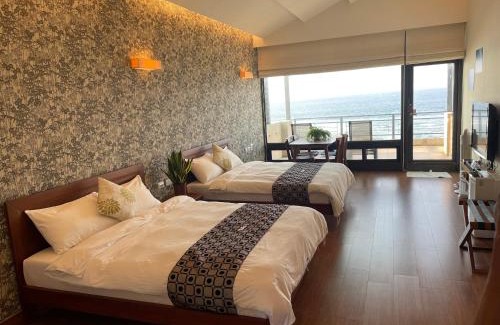 Lyudao Casa | TORO Ocean front B&B