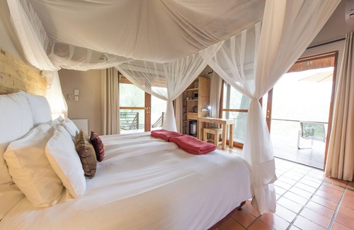 Maruleng Hotel | Toro Yaka Bush Lodge