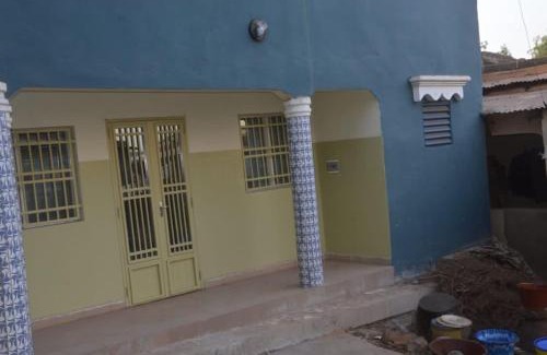 Bamako Apartamento | Torobali IMMO 1