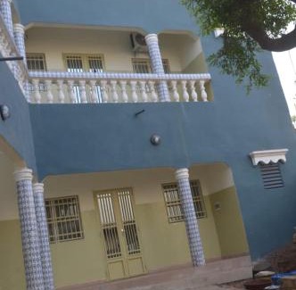 Bamako Apartamento | Torobali IMMO 1