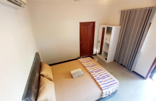 Selong Belanak Casa | torok ocean homestay