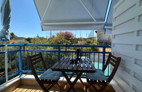 Toroni Apartamento | TORONI ALPHA STUDIOS