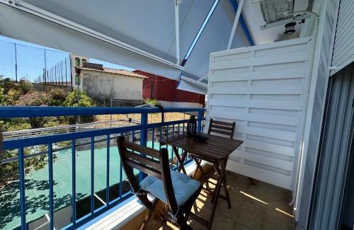 Toroni Apartamento | TORONI ALPHA STUDIOS