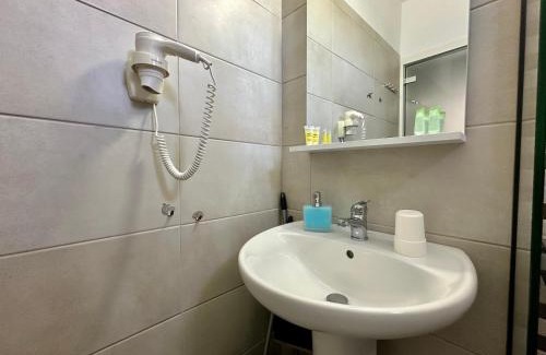 Toroni Apartamento | TORONI ALPHA STUDIOS