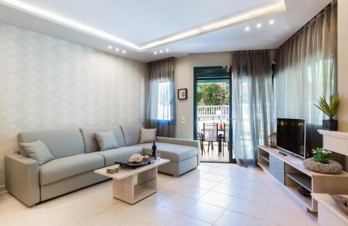 Toroni Apartamento | Toroni Blue