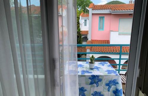 Toroni Apartamento | Toroni Blue Pearl