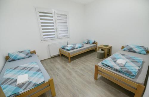 Central Banat District Apartamento | Torontal