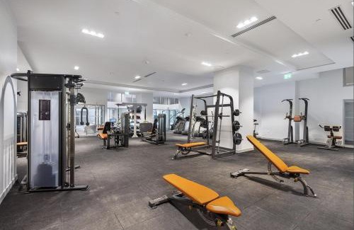 Church and Wellesley Apartamento | Toronto Bloor & Yonge Luxury Condo