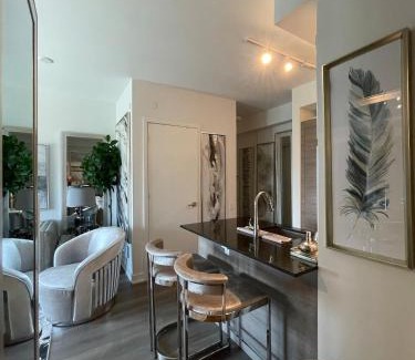 Church and Wellesley Apartamento | Toronto Bloor & Yonge Luxury Condo