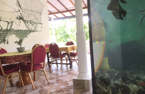 Udunuwara Casa | Toropi homestay welcome all of you
