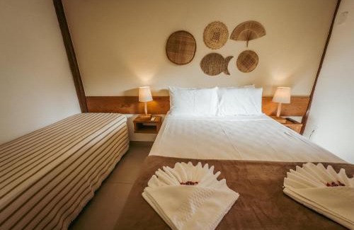 Historic Center Hotel | Tororao Hotel Pousada