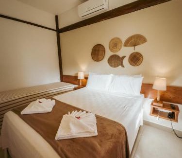 Historic Center Hotel | Tororao Hotel Pousada