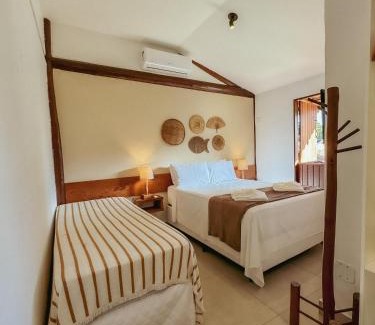 Historic Center Hotel | Tororao Hotel Pousada